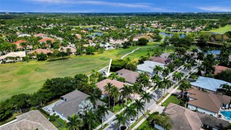 2527 Montclaire Circle Weston FL 33327