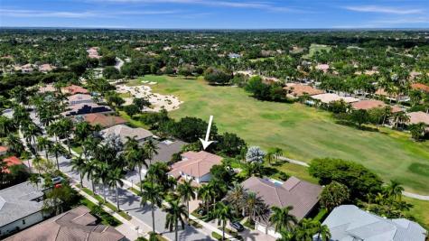 2527 Montclaire Circle Weston FL 33327