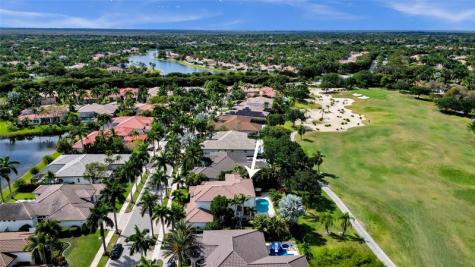 2527 Montclaire Circle Weston FL 33327