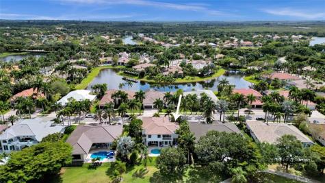 2527 Montclaire Circle Weston FL 33327