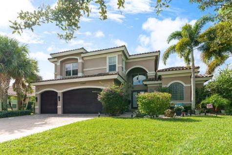 7797 Maywood Crest Drive West Palm Beach FL 33412