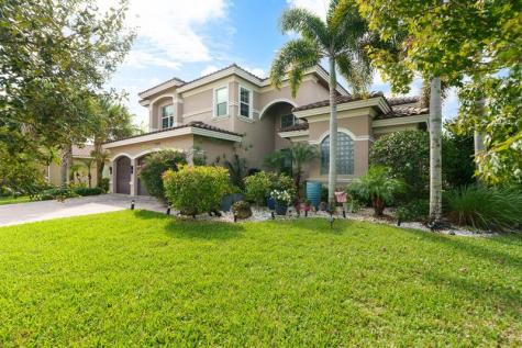 7797 Maywood Crest Drive West Palm Beach FL 33412