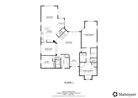 7797 Maywood Crest Drive West Palm Beach FL 33412