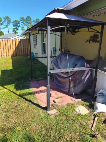 1874 SW Capehart Avenue Port St Lucie FL 34953