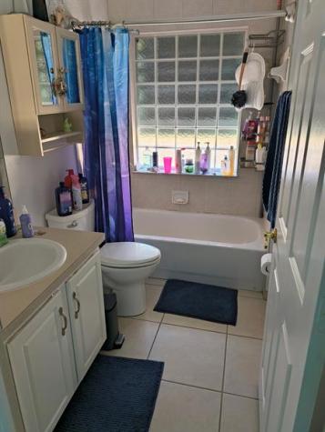 1874 SW Capehart Avenue Port St Lucie FL 34953