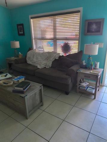 1874 SW Capehart Avenue Port St Lucie FL 34953