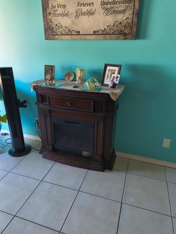 1874 SW Capehart Avenue Port St Lucie FL 34953