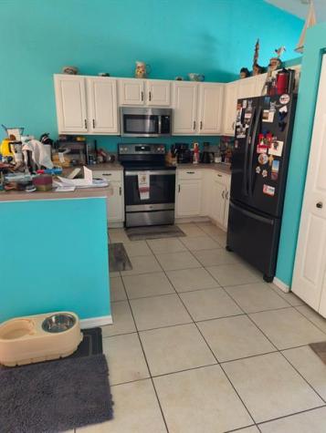 1874 SW Capehart Avenue Port St Lucie FL 34953