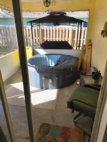 1874 SW Capehart Avenue Port St Lucie FL 34953