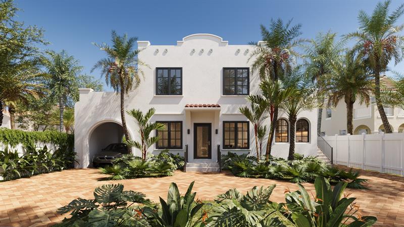 1935 SW 10th Street Miami FL 33135