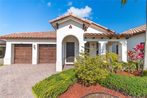 3644 NW 85th Avenue Cooper City FL 33024