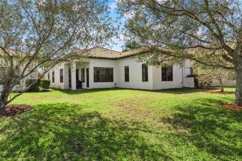 3644 NW 85th Avenue Cooper City FL 33024