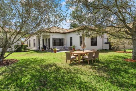 3644 NW 85th Avenue Cooper City FL 33024