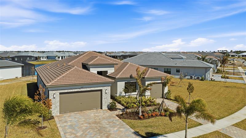 12227 SW Twin Springs Drive Port St Lucie FL 34987