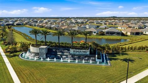 12227 SW Twin Springs Drive Port St Lucie FL 34987