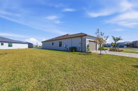 12227 SW Twin Springs Drive Port St Lucie FL 34987