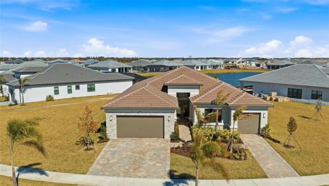 12227 SW Twin Springs Drive Port St Lucie FL 34987