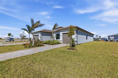 12227 SW Twin Springs Drive Port St Lucie FL 34987