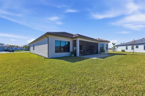 12227 SW Twin Springs Drive Port St Lucie FL 34987
