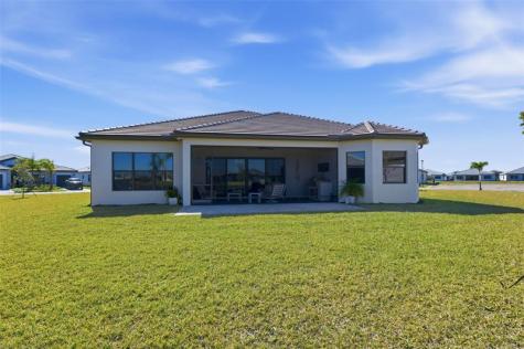 12227 SW Twin Springs Drive Port St Lucie FL 34987