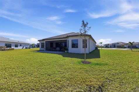 12227 SW Twin Springs Drive Port St Lucie FL 34987