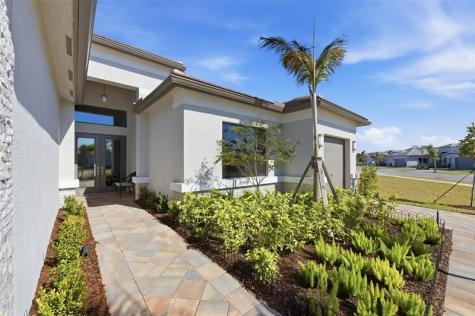 12227 SW Twin Springs Drive Port St Lucie FL 34987