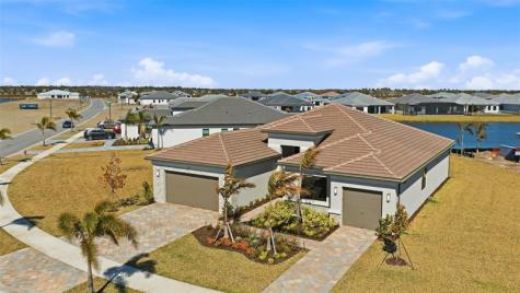 12227 SW Twin Springs Drive Port St Lucie FL 34987