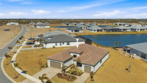 12227 SW Twin Springs Drive Port St Lucie FL 34987