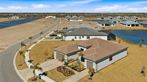12227 SW Twin Springs Drive Port St Lucie FL 34987