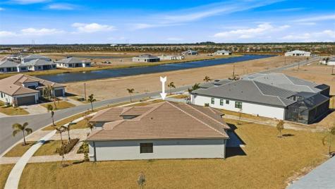 12227 SW Twin Springs Drive Port St Lucie FL 34987