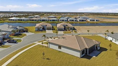 12227 SW Twin Springs Drive Port St Lucie FL 34987