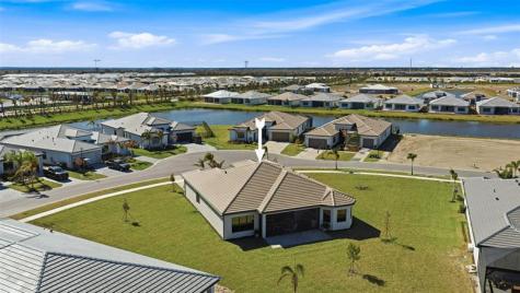 12227 SW Twin Springs Drive Port St Lucie FL 34987