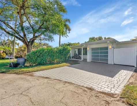 640 NW 30th Street Wilton Manors FL 33311
