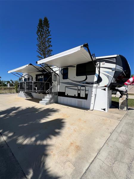 14130 SE 126th Terrace Okeechobee FL 34974