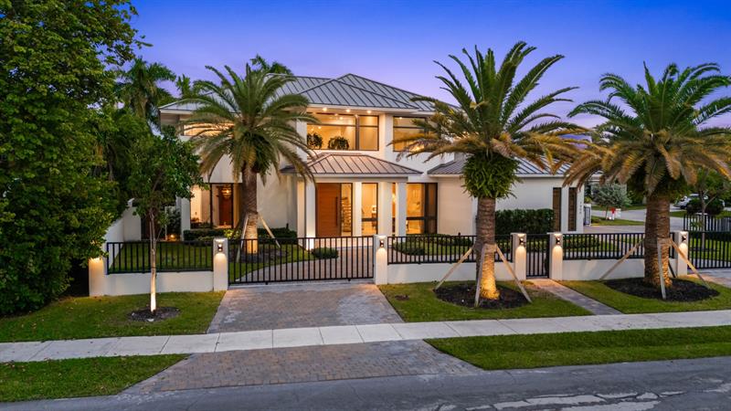 1400 Middle River Drive Fort Lauderdale FL 33304