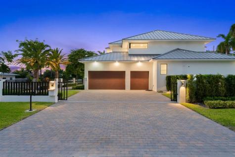 1400 Middle River Drive Fort Lauderdale FL 33304