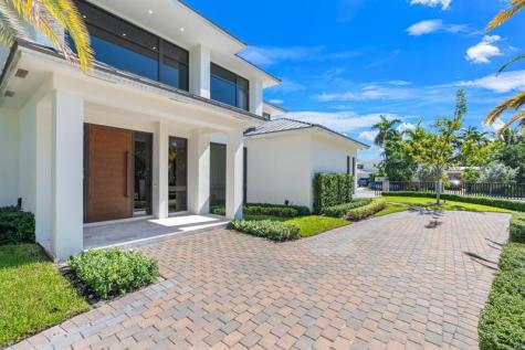 1400 Middle River Drive Fort Lauderdale FL 33304