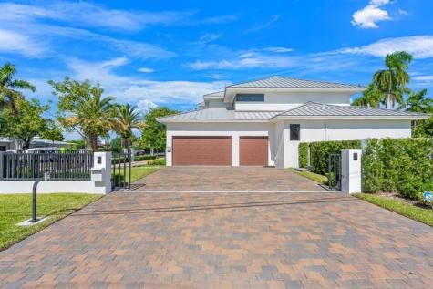 1400 Middle River Drive Fort Lauderdale FL 33304