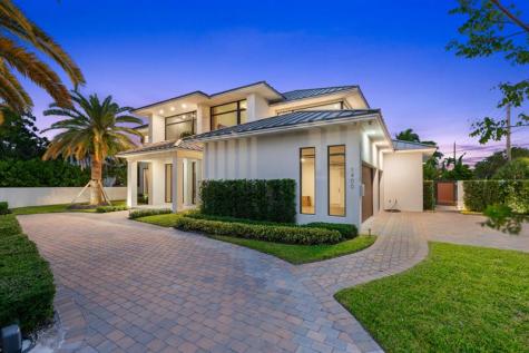 1400 Middle River Drive Fort Lauderdale FL 33304