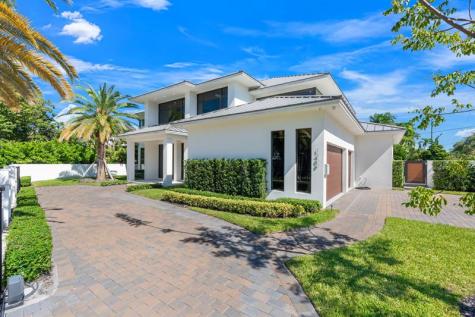 1400 Middle River Drive Fort Lauderdale FL 33304