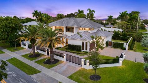 1400 Middle River Drive Fort Lauderdale FL 33304
