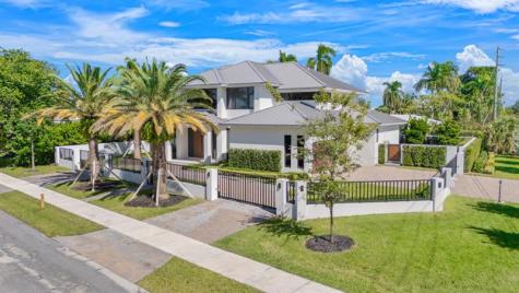 1400 Middle River Drive Fort Lauderdale FL 33304