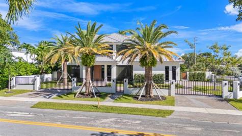 1400 Middle River Drive Fort Lauderdale FL 33304
