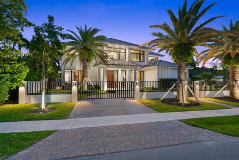 1400 Middle River Drive Fort Lauderdale FL 33304