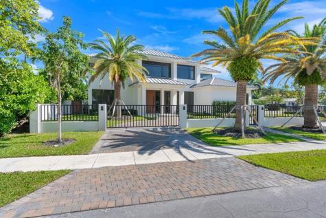 1400 Middle River Drive Fort Lauderdale FL 33304