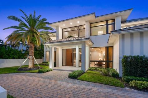 1400 Middle River Drive Fort Lauderdale FL 33304