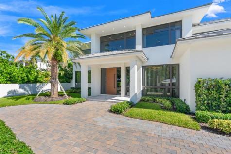 1400 Middle River Drive Fort Lauderdale FL 33304
