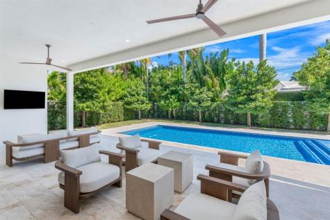 1400 Middle River Drive Fort Lauderdale FL 33304