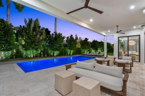 1400 Middle River Drive Fort Lauderdale FL 33304
