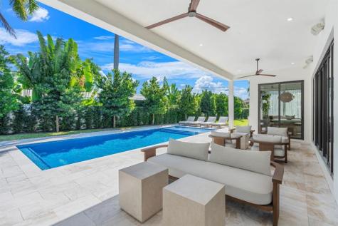 1400 Middle River Drive Fort Lauderdale FL 33304